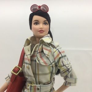 Meet your Posher, Gillian